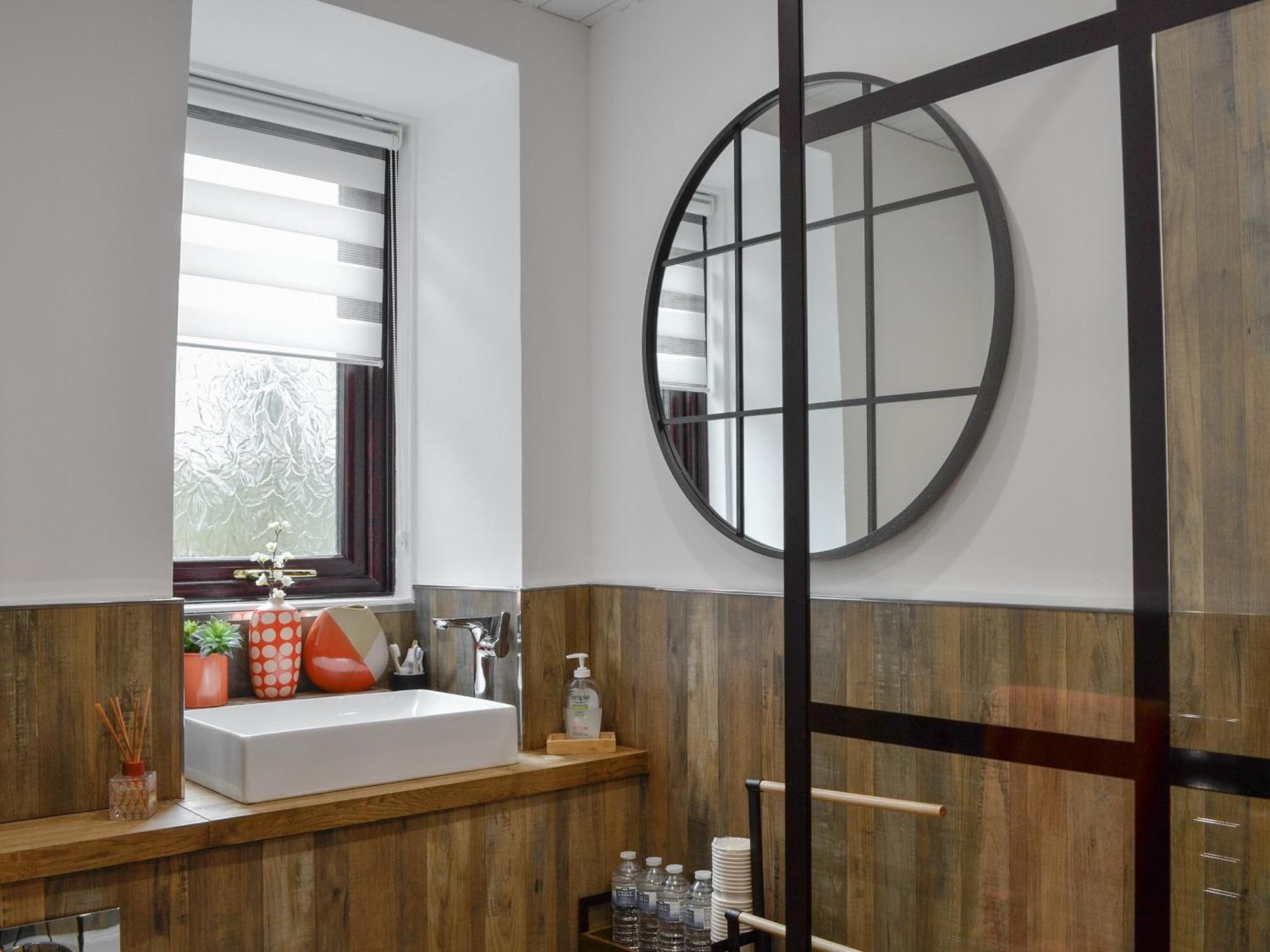 Black Spout Cottage Moulin Экстерьер фото