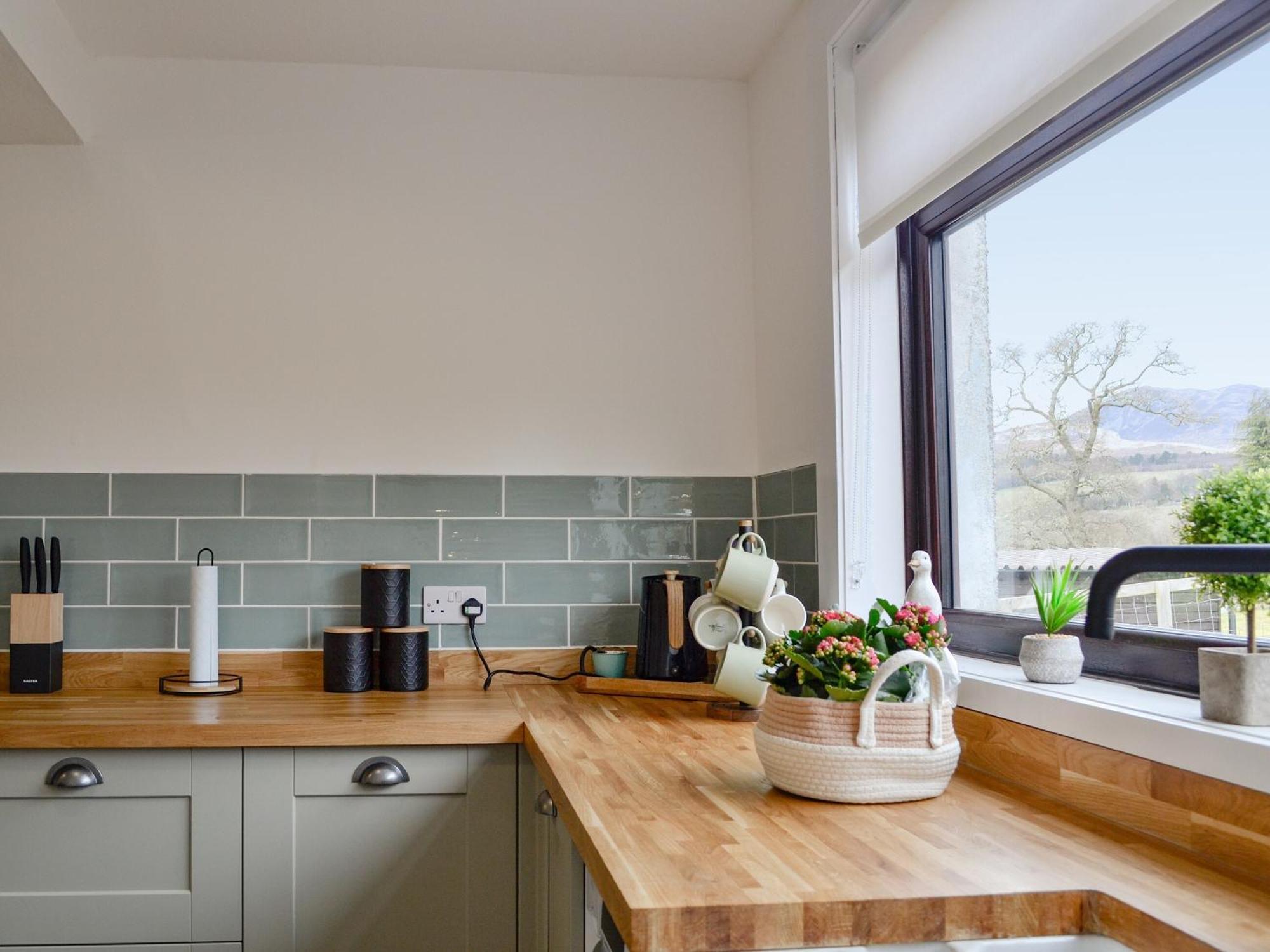 Black Spout Cottage Moulin Экстерьер фото