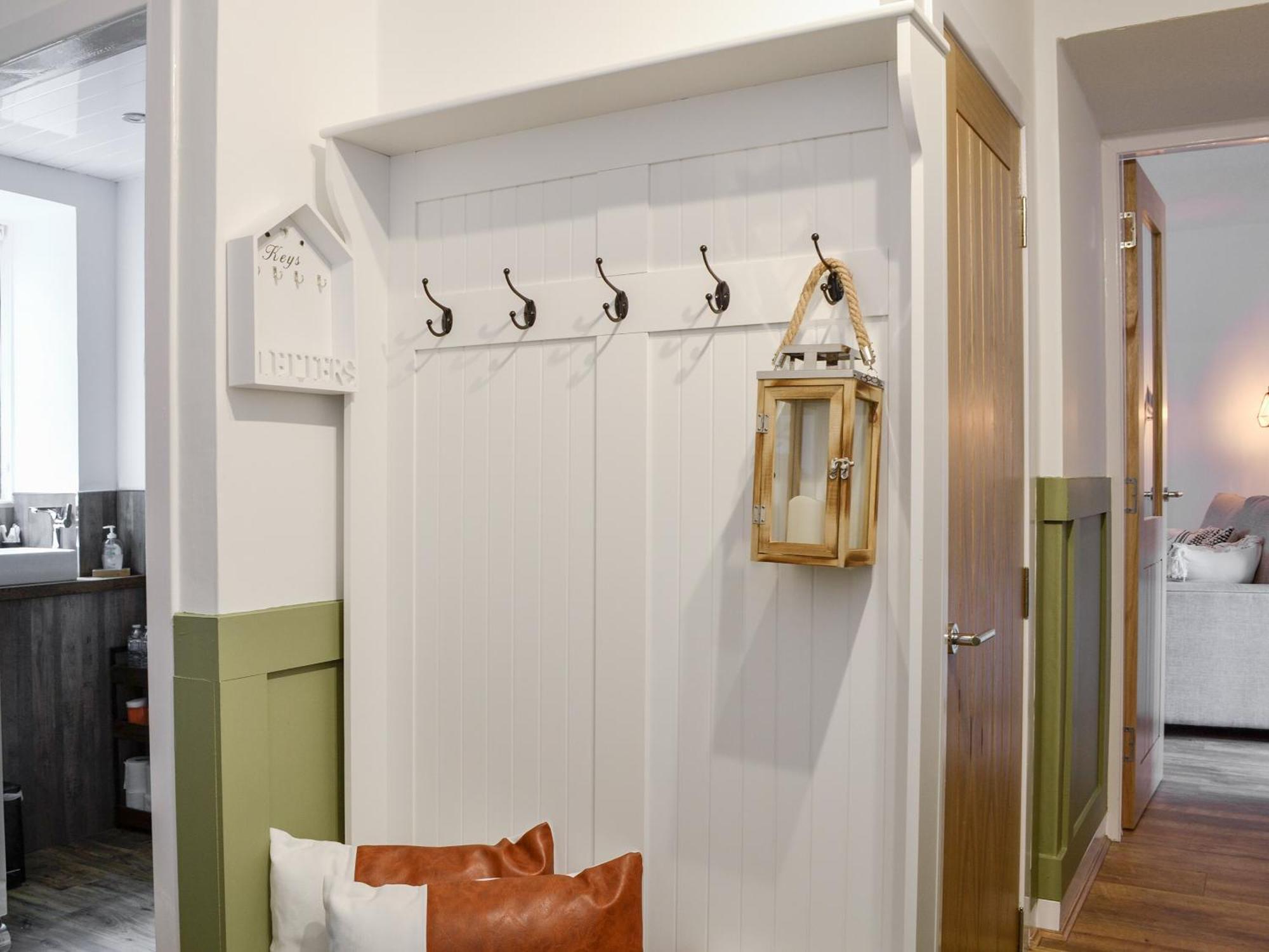 Black Spout Cottage Moulin Экстерьер фото