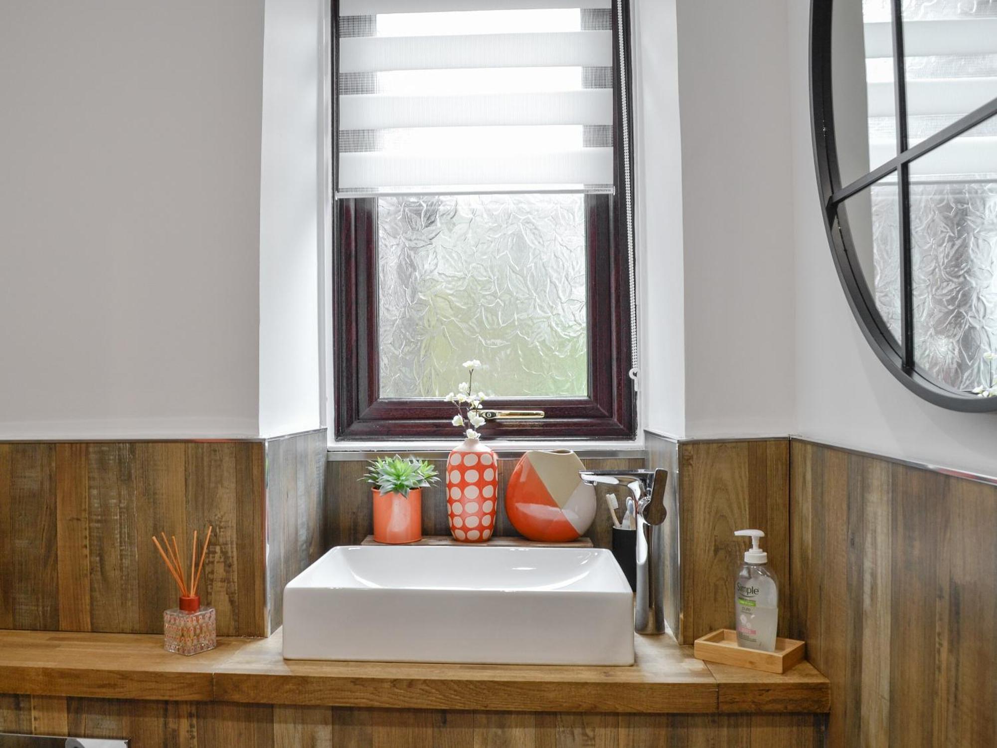 Black Spout Cottage Moulin Экстерьер фото
