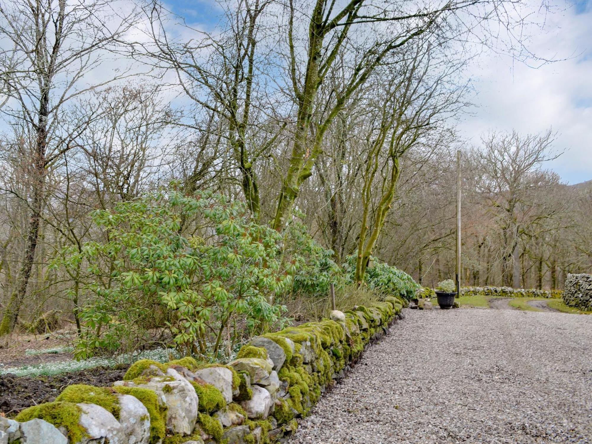 Black Spout Cottage Moulin Экстерьер фото